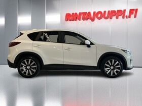 Mazda CX-5 vaihtoauto