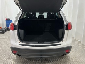 Mazda CX-5 vaihtoauto