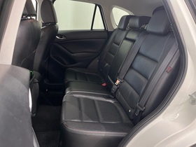 Mazda CX-5 vaihtoauto