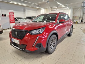 Peugeot 2008 vaihtoauto