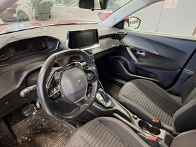 Peugeot 2008 vaihtoauto