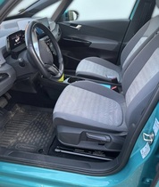 Volkswagen ID.3 vaihtoauto