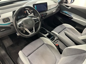 Volkswagen ID.3 vaihtoauto