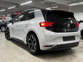 Volkswagen ID.3 vaihtoauto