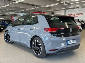Volkswagen ID.3 vaihtoauto