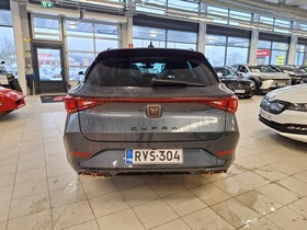 Cupra Leon Sportstourer vaihtoauto