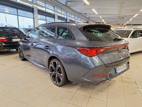 Cupra Leon Sportstourer vaihtoauto