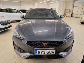 Cupra Leon Sportstourer vaihtoauto