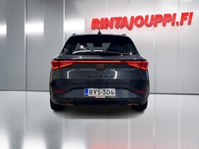 Cupra Leon Sportstourer vaihtoauto