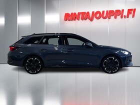 Cupra Leon Sportstourer vaihtoauto