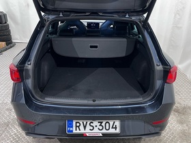 Cupra Leon Sportstourer vaihtoauto