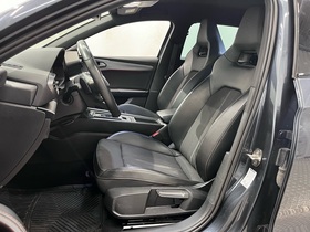 Cupra Leon Sportstourer vaihtoauto