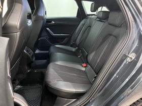 Cupra Leon Sportstourer vaihtoauto