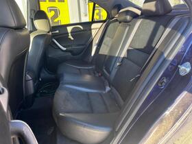 Honda Accord vaihtoauto