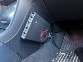 Honda Accord vaihtoauto