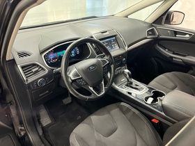 Ford S-MAX vaihtoauto