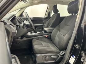 Ford S-MAX vaihtoauto