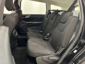 Ford S-MAX vaihtoauto