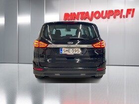 Ford S-MAX vaihtoauto