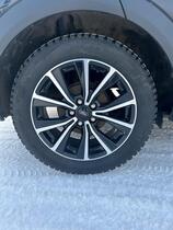 Ford Puma vaihtoauto