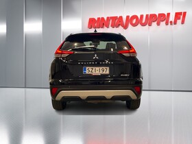 Mitsubishi Eclipse Cross vaihtoauto
