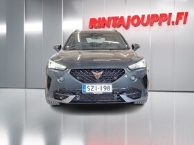 Cupra Formentor vaihtoauto