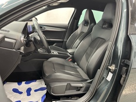 Cupra Formentor vaihtoauto