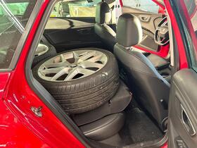 SEAT Leon ST vaihtoauto