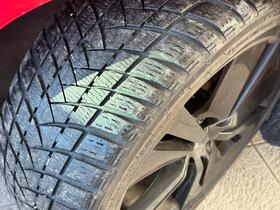 SEAT Leon ST vaihtoauto