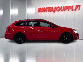 SEAT Leon ST vaihtoauto