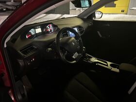 Peugeot 308 vaihtoauto