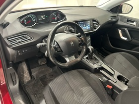 Peugeot 308 vaihtoauto