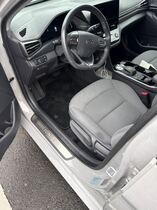 Hyundai IONIQ electric vaihtoauto