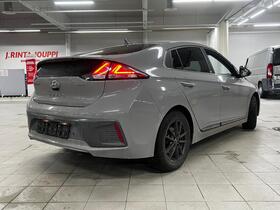 Hyundai IONIQ electric vaihtoauto