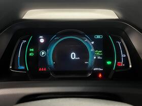 Hyundai IONIQ electric vaihtoauto