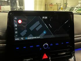 Hyundai IONIQ electric vaihtoauto