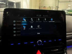 Hyundai IONIQ electric vaihtoauto