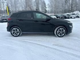 Hyundai Kona vaihtoauto