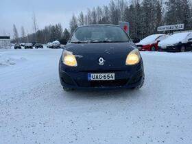 Renault Twingo vaihtoauto