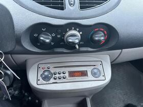 Renault Twingo vaihtoauto
