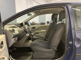 Renault Twingo vaihtoauto