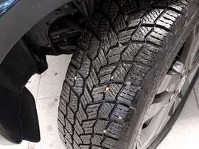 Toyota iQ vaihtoauto