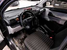 Toyota iQ vaihtoauto