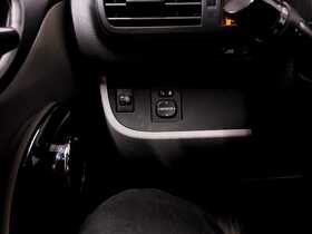 Toyota iQ vaihtoauto