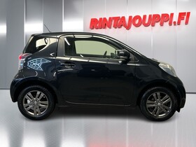Toyota iQ vaihtoauto