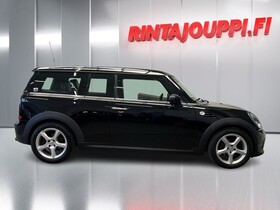Mini Cooper vaihtoauto