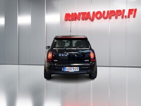 Mini Cooper vaihtoauto