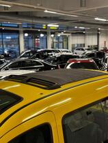 Renault Kangoo vaihtoauto