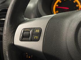 Opel Corsa vaihtoauto