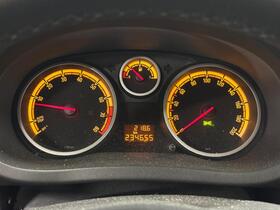 Opel Corsa vaihtoauto